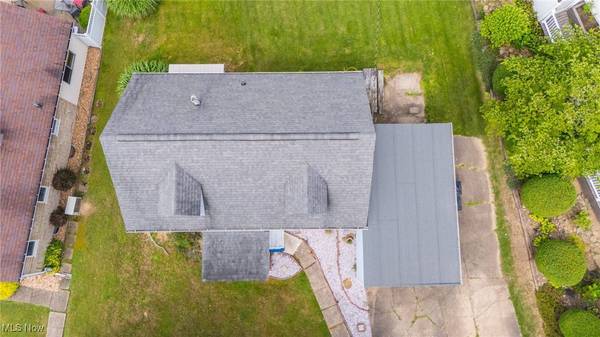 173 Brockton RD, Steubenville, OH 43953