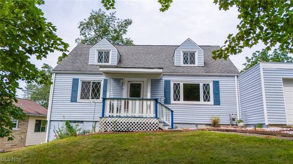 173 Brockton RD, Steubenville, OH 43953