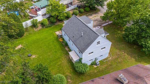 173 Brockton RD, Steubenville, OH 43953