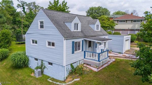 173 Brockton RD, Steubenville, OH 43953