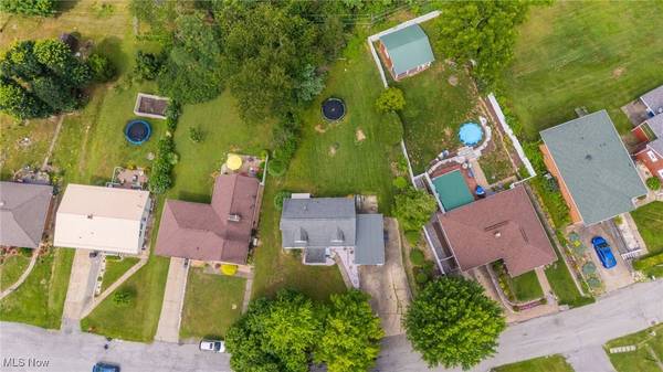 173 Brockton RD, Steubenville, OH 43953