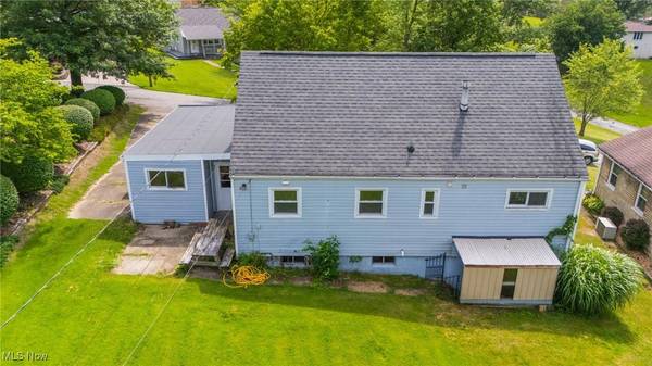 173 Brockton RD, Steubenville, OH 43953