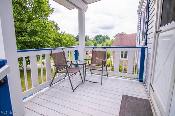 173 Brockton RD, Steubenville, OH 43953