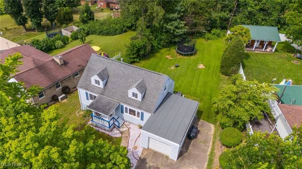 173 Brockton RD, Steubenville, OH 43953