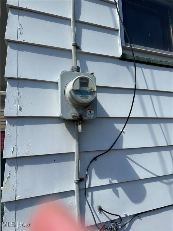 2483 Chestnut ST, Steubenville, OH 43952