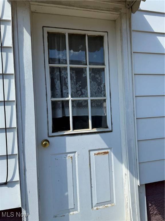 2483 Chestnut ST, Steubenville, OH 43952