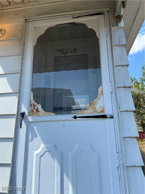 2483 Chestnut ST, Steubenville, OH 43952