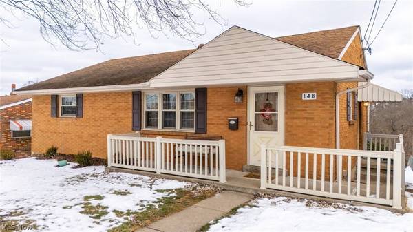 148 Greenwich AVE, Steubenville, OH 43952