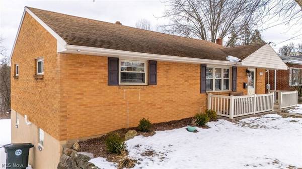 148 Greenwich AVE, Steubenville, OH 43952