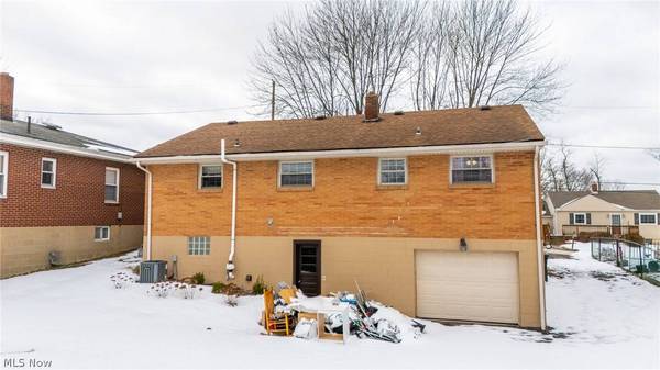 148 Greenwich AVE, Steubenville, OH 43952