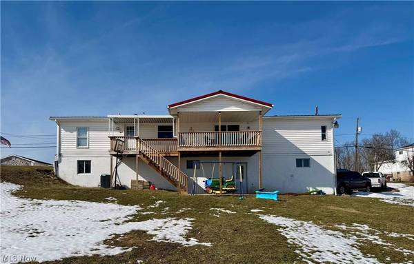 208 Jefferson BLVD, Mingo Junction, OH 43938