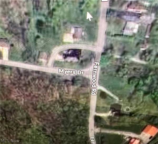 0 Fernwood RD, Wintersville, OH 43953