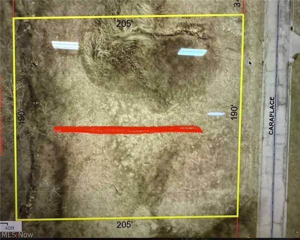 Cara PL, Wintersville, OH 43952