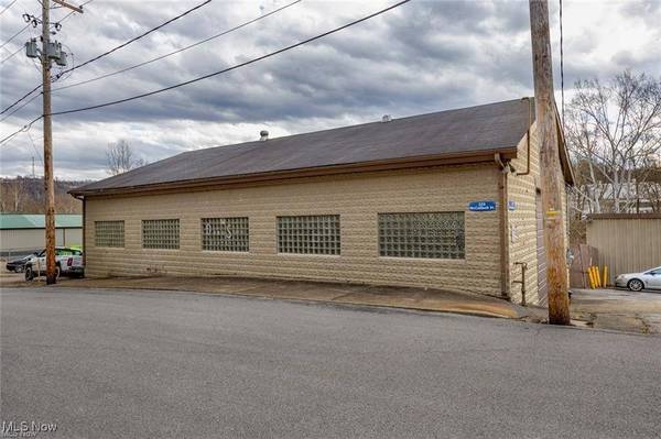 McColloch, Wheeling, WV 26003