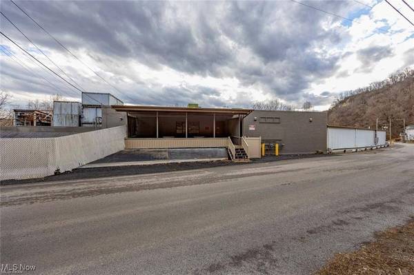 McColloch, Wheeling, WV 26003