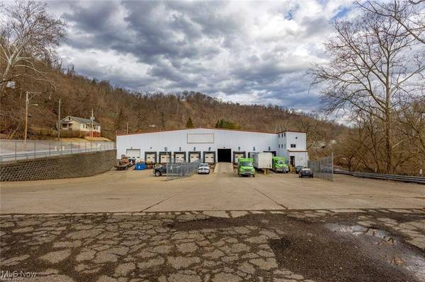 McColloch, Wheeling, WV 26003