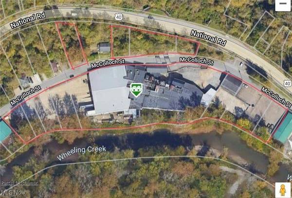 McColloch, Wheeling, WV 26003