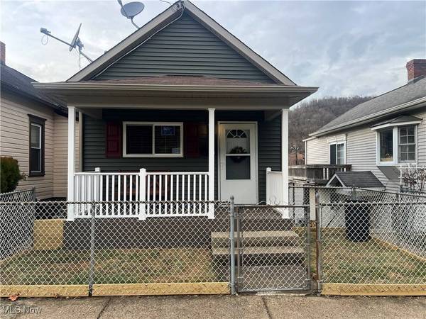 806 Howard ST, Bridgeport, OH 43912