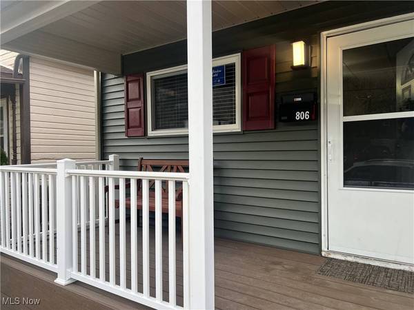 806 Howard ST, Bridgeport, OH 43912