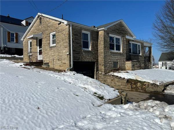 110 Jepson AVE, St Clairsville, OH 43950