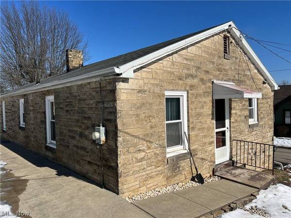 110 Jepson AVE, St Clairsville, OH 43950