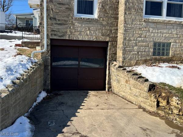 110 Jepson AVE, St Clairsville, OH 43950