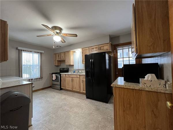 110 Jepson AVE, St Clairsville, OH 43950