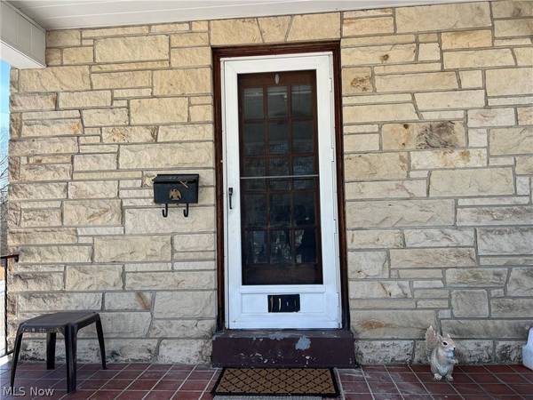 110 Jepson AVE, St Clairsville, OH 43950