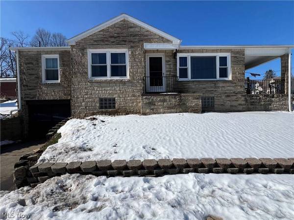 110 Jepson AVE, St Clairsville, OH 43950