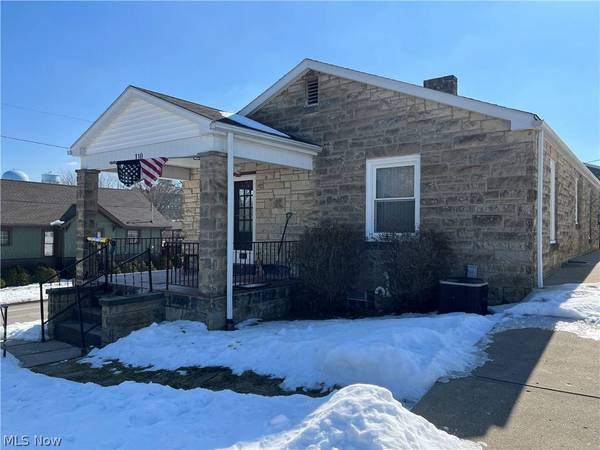 110 Jepson AVE, St Clairsville, OH 43950