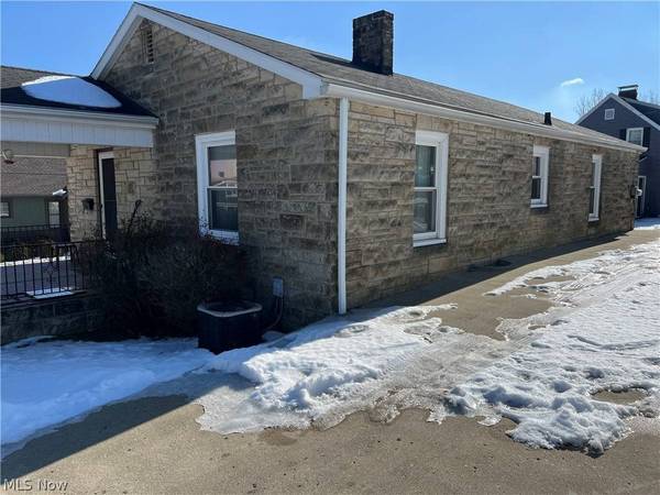 110 Jepson AVE, St Clairsville, OH 43950