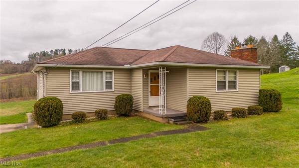 54260 Bracken RD, Bridgeport, OH 43912