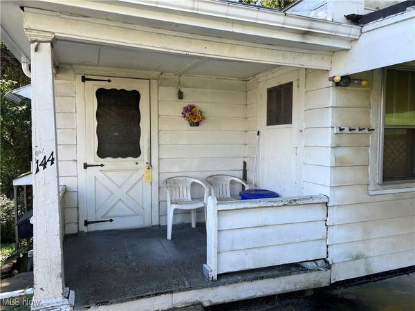 144 franklin ST, Weirton, WV 26062