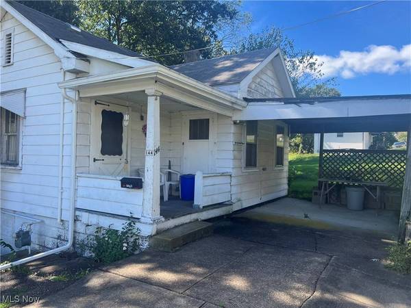 144 franklin ST, Weirton, WV 26062