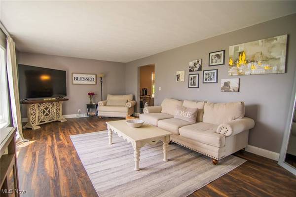 45 S Ridge RD, Martins Ferry, OH 43935