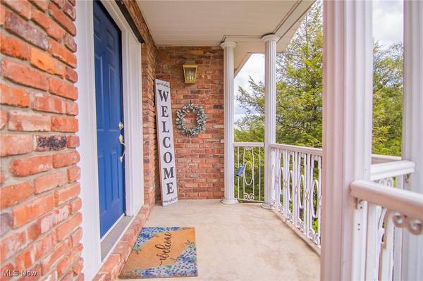 45 S Ridge RD, Martins Ferry, OH 43935