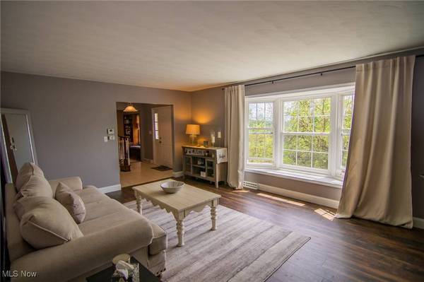 45 S Ridge RD, Martins Ferry, OH 43935