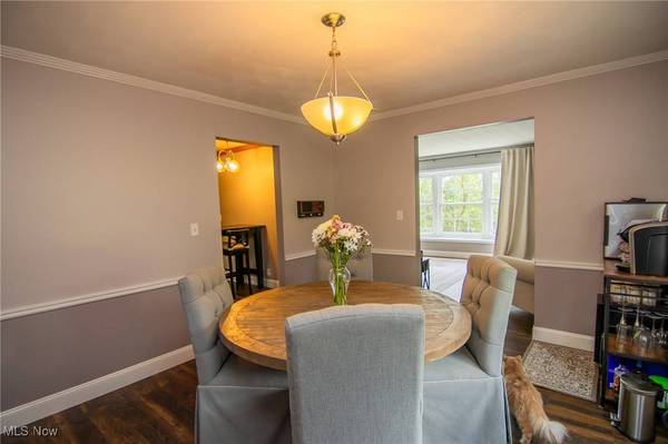 45 S Ridge RD, Martins Ferry, OH 43935