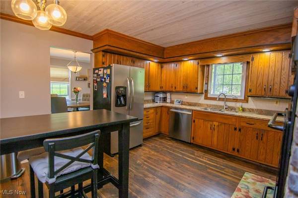 45 S Ridge RD, Martins Ferry, OH 43935