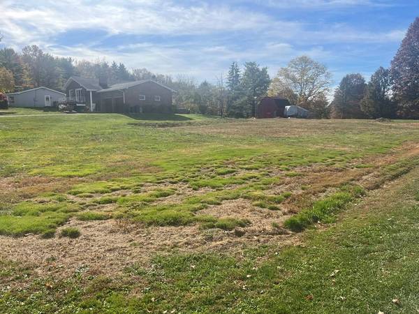 TBD Stone and Shannon Rd, Wheeling, WV 26003