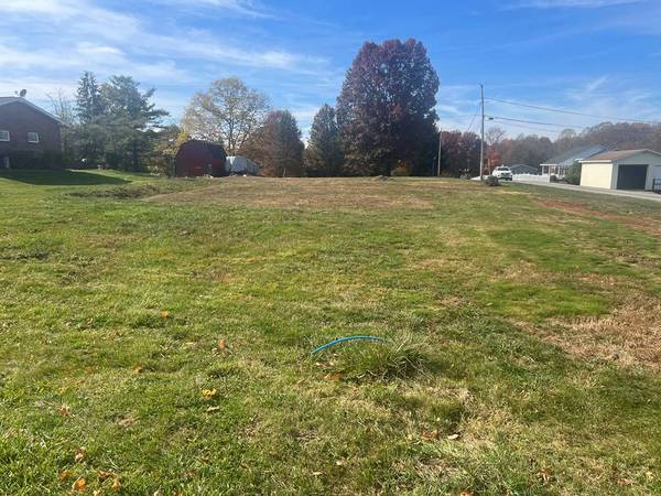 TBD Stone and Shannon Rd, Wheeling, WV 26003