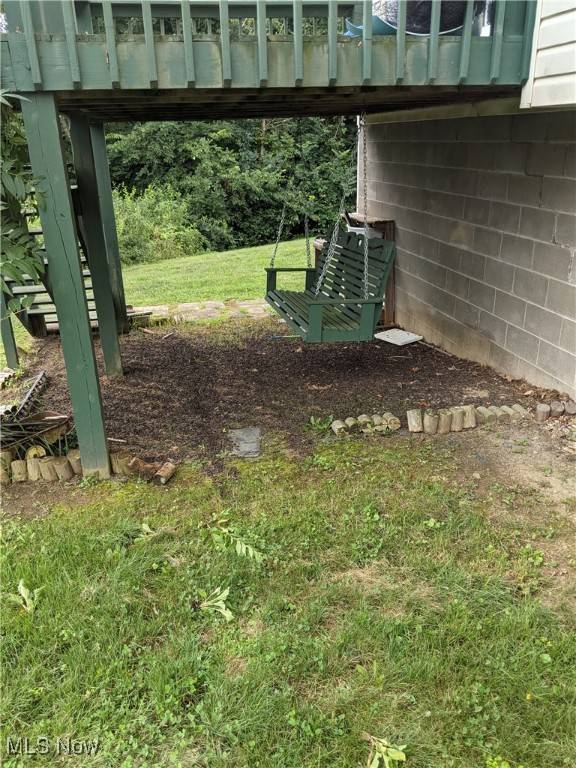 55201 New Cut RD, Shadyside, OH 43947