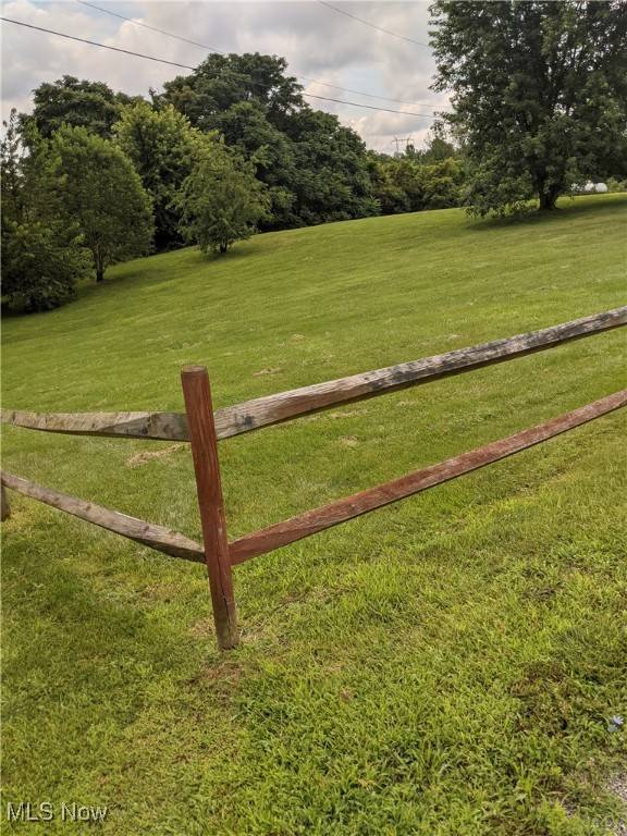 55201 New Cut RD, Shadyside, OH 43947