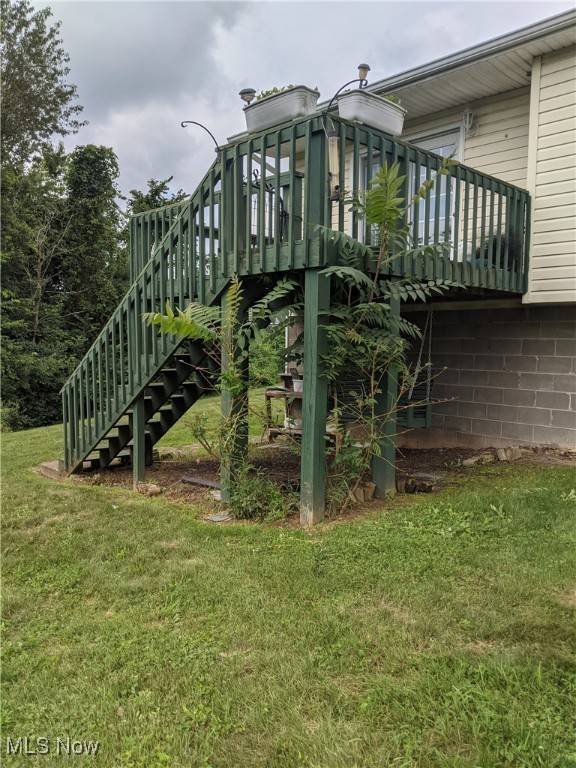 55201 New Cut RD, Shadyside, OH 43947