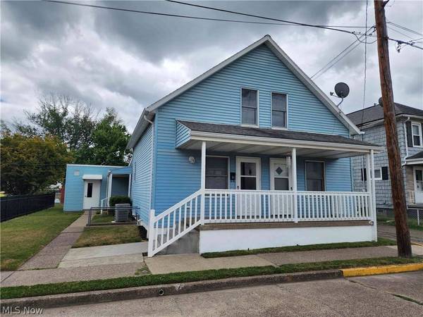 52 E 37th ST, Shadyside, OH 43947