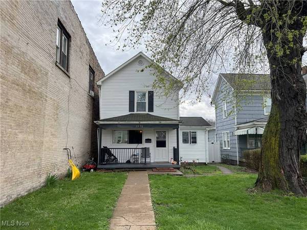 3970 Central AVE, Shadyside, OH 43947