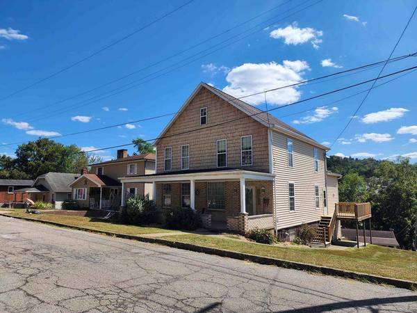 2400 Overbrook, Wheeling, WV 26003