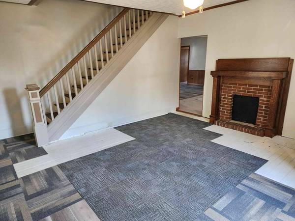 2400 Overbrook, Wheeling, WV 26003