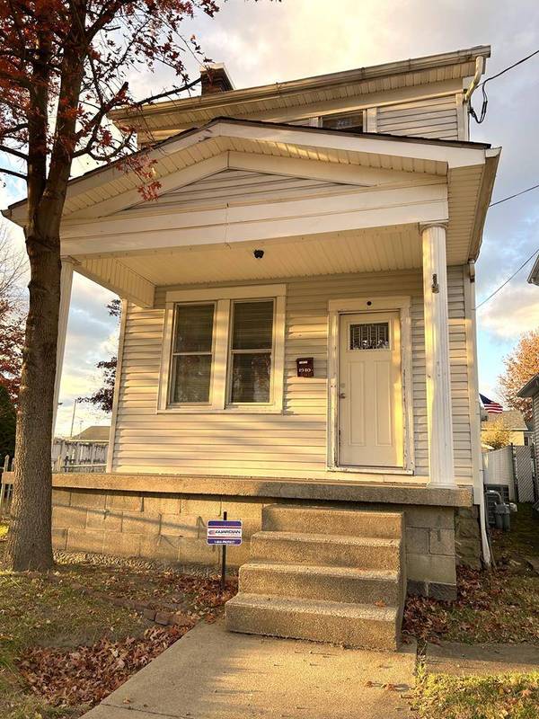 1910 1st Street, Wheeling, WV 26041