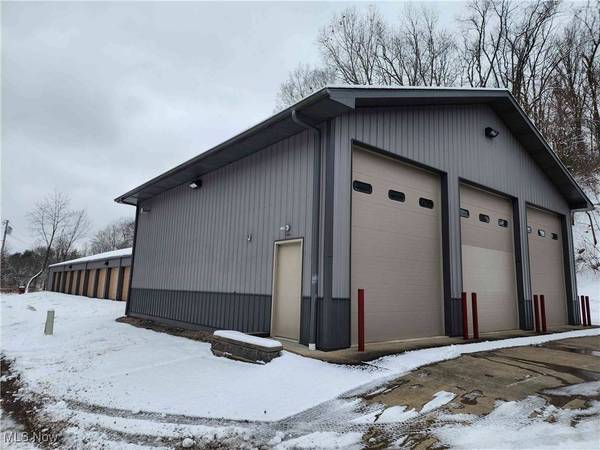 50100 St. Clair ST, St Clairsville, OH 43950